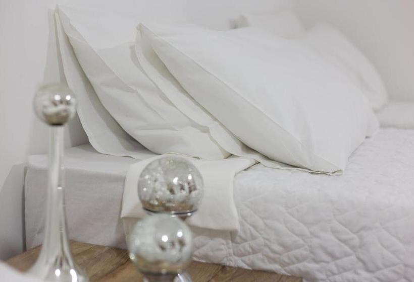 בית מלון כפרי New Concept