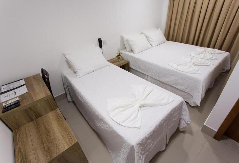 בית מלון כפרי New Concept