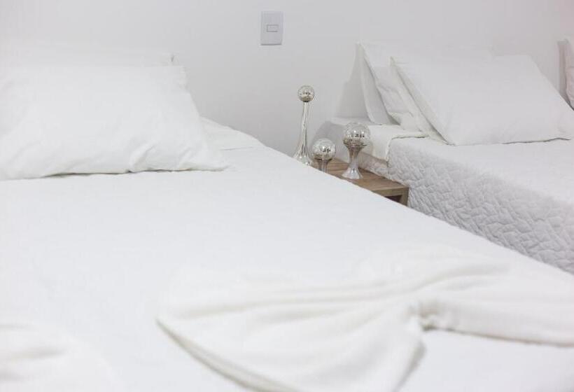 בית מלון כפרי New Concept