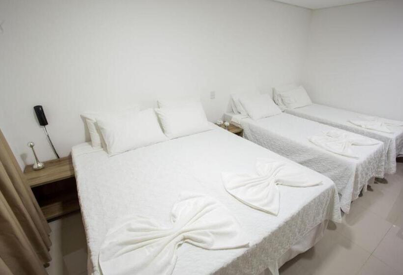 בית מלון כפרי New Concept