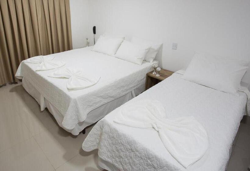 בית מלון כפרי New Concept