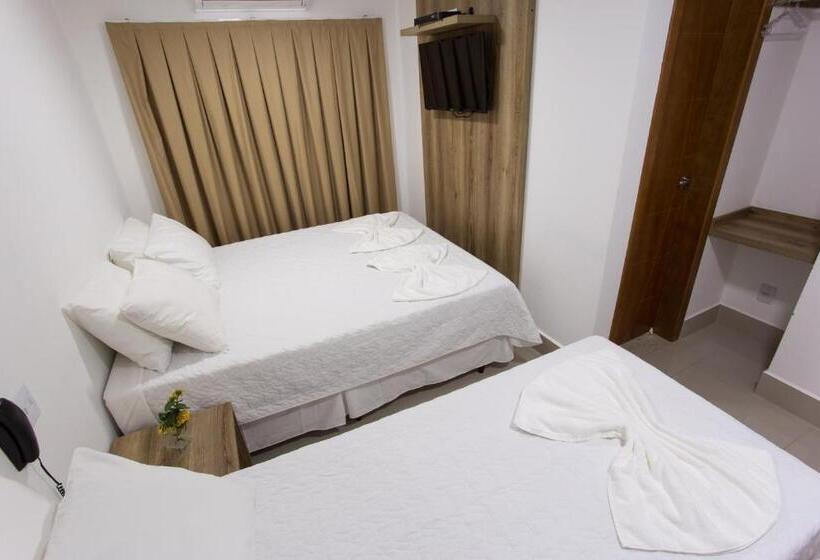 בית מלון כפרי New Concept