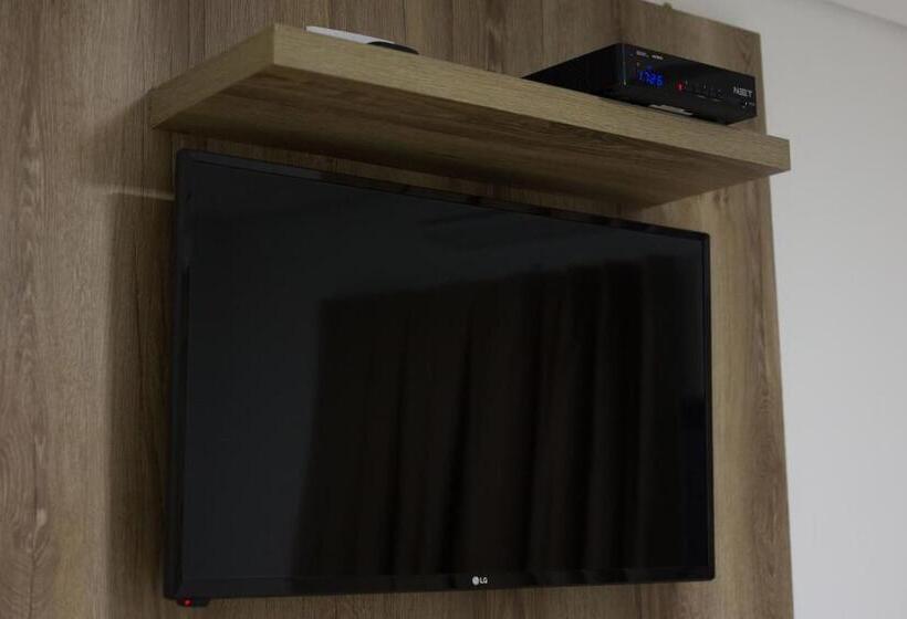 בית מלון כפרי New Concept