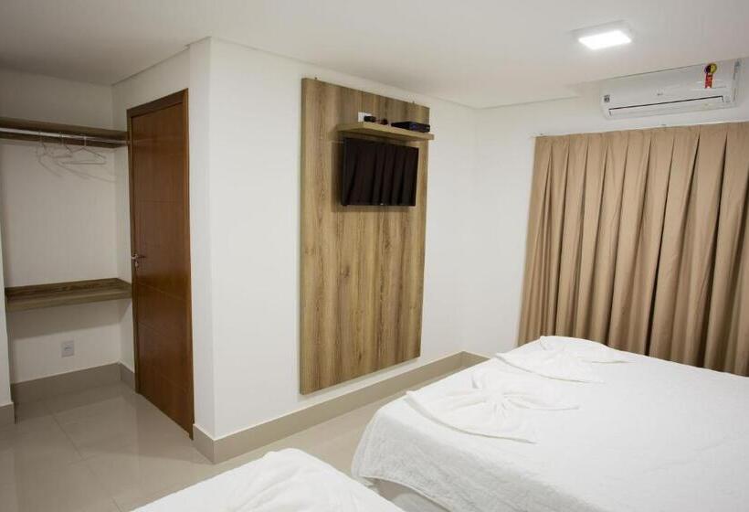 בית מלון כפרי New Concept