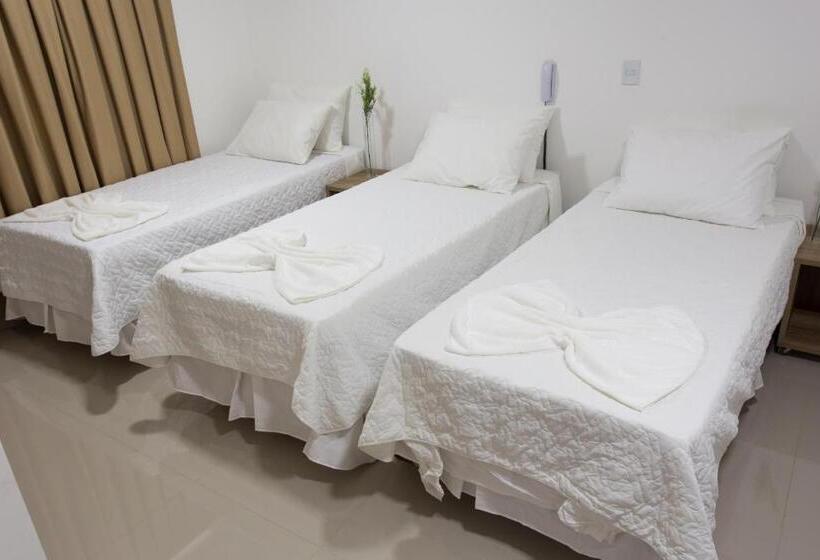 בית מלון כפרי New Concept