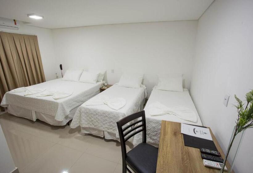 בית מלון כפרי New Concept