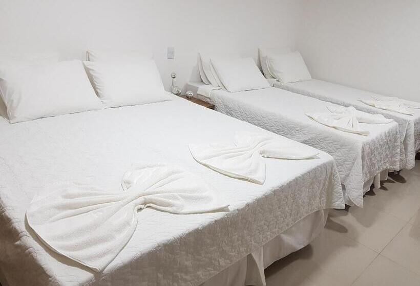 בית מלון כפרי New Concept