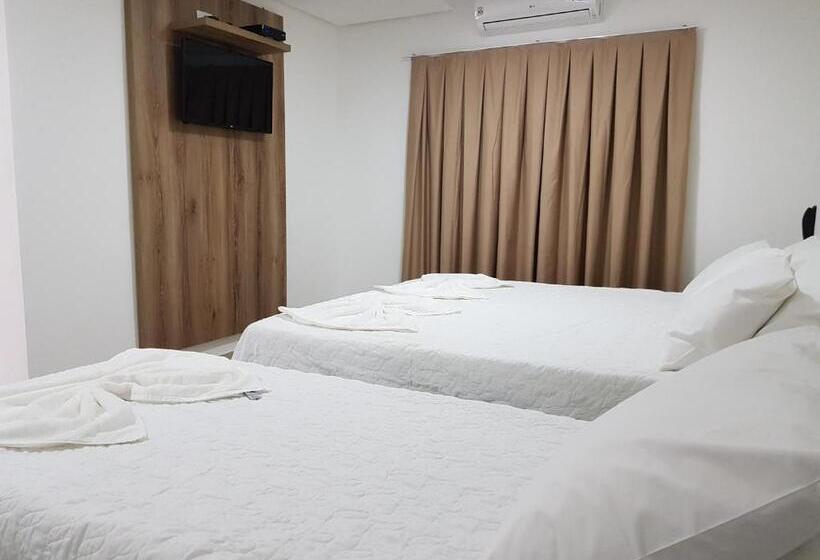 בית מלון כפרי New Concept