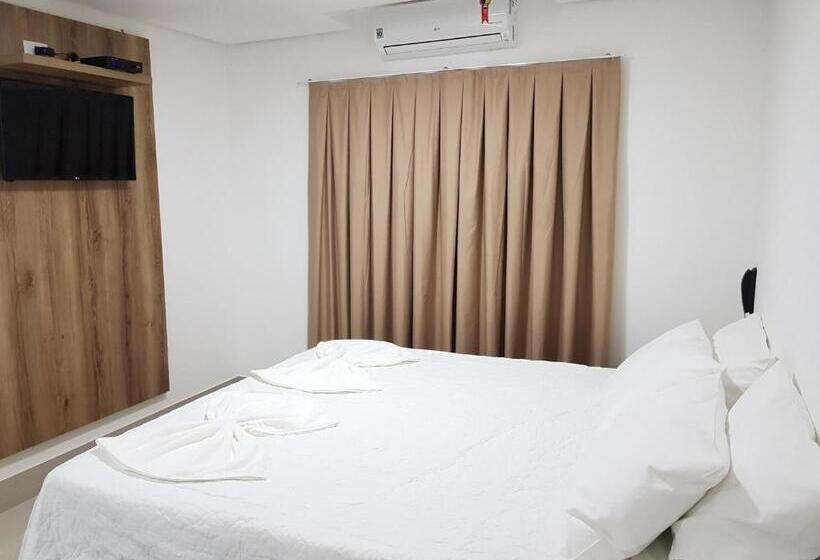 בית מלון כפרי New Concept