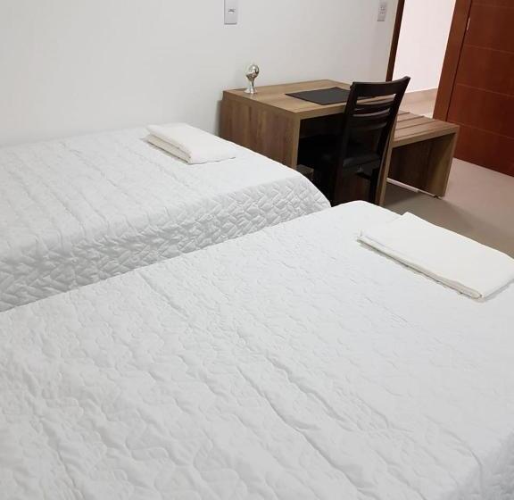 בית מלון כפרי New Concept