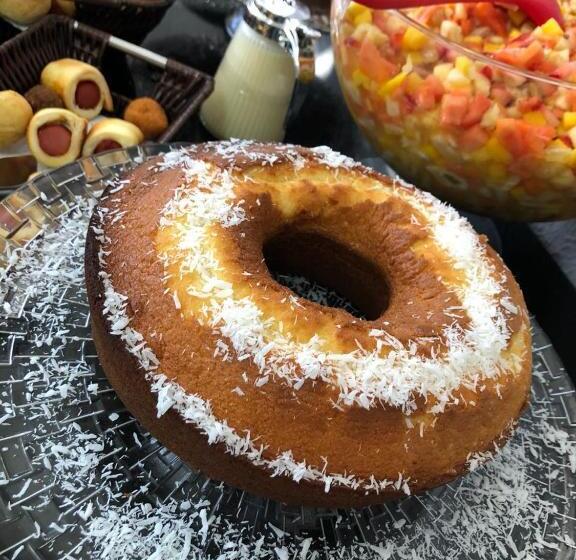 בית מלון כפרי New Concept