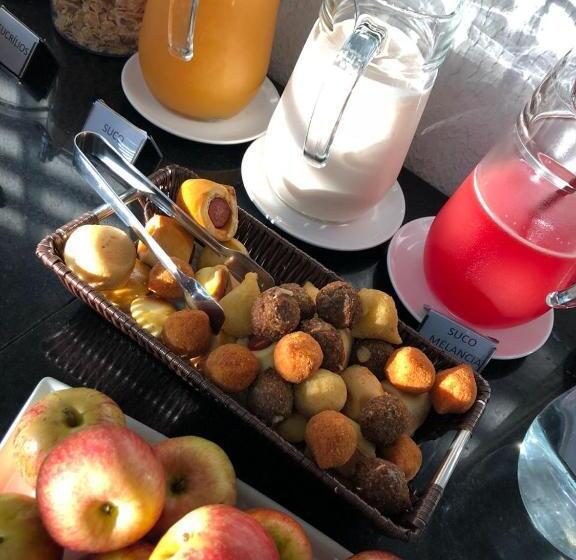 בית מלון כפרי New Concept