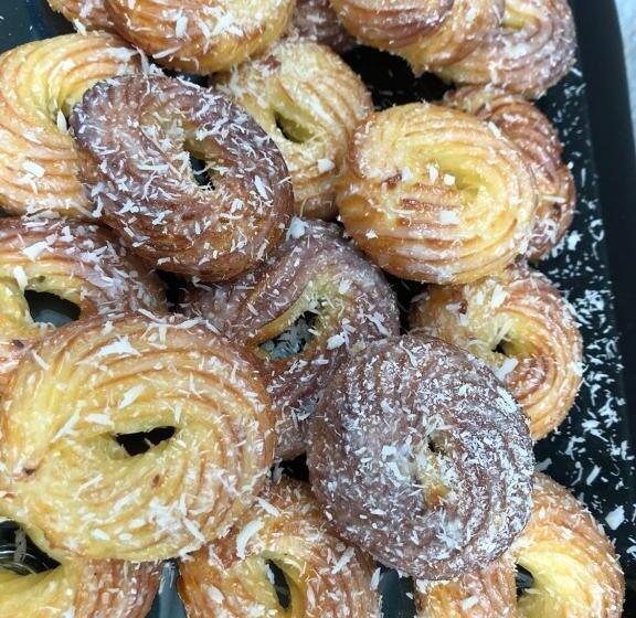 בית מלון כפרי New Concept