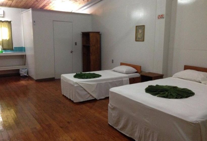 هتل Nia Mall Apartments