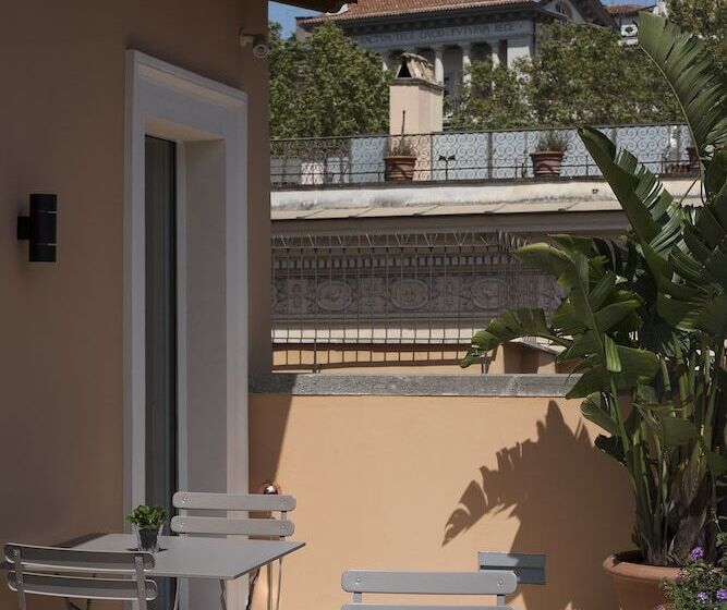 בית מלון כפרי Palazzo Caruso