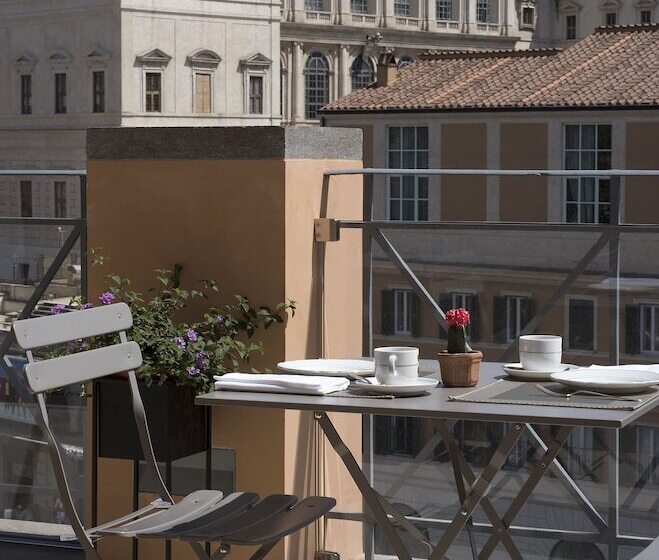 בית מלון כפרי Palazzo Caruso