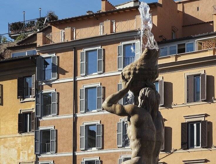 בית מלון כפרי Palazzo Caruso