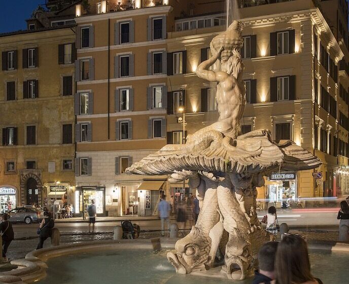 בית מלון כפרי Palazzo Caruso