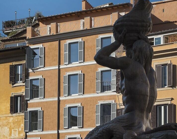 בית מלון כפרי Palazzo Caruso