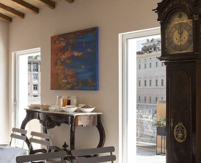 בית מלון כפרי Palazzo Caruso