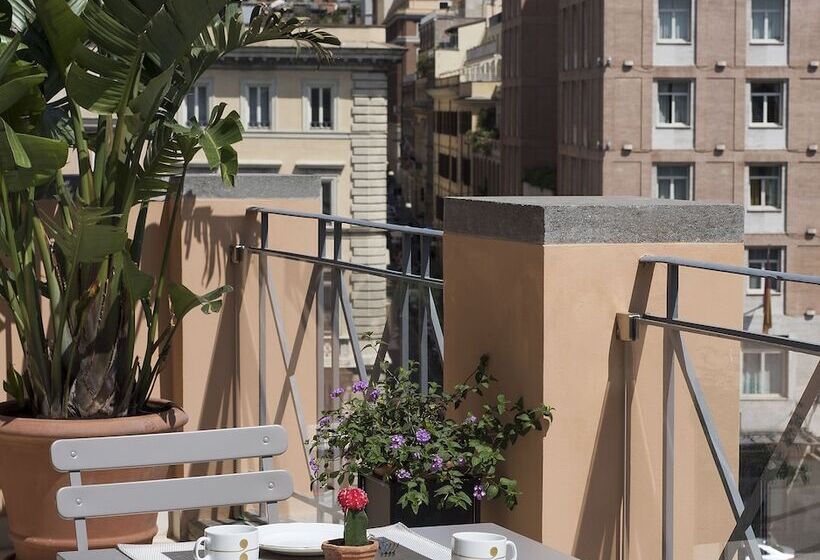 בית מלון כפרי Palazzo Caruso