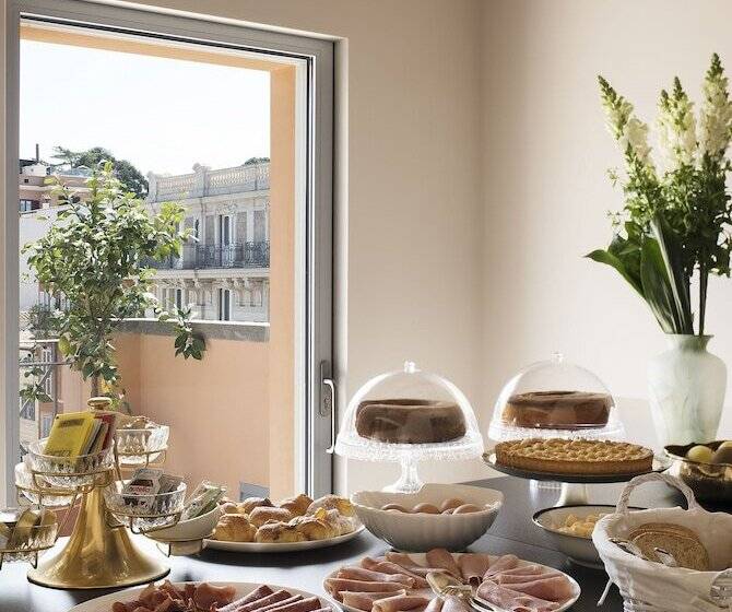 בית מלון כפרי Palazzo Caruso