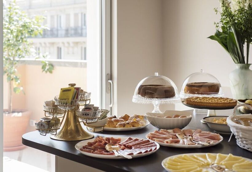 בית מלון כפרי Palazzo Caruso