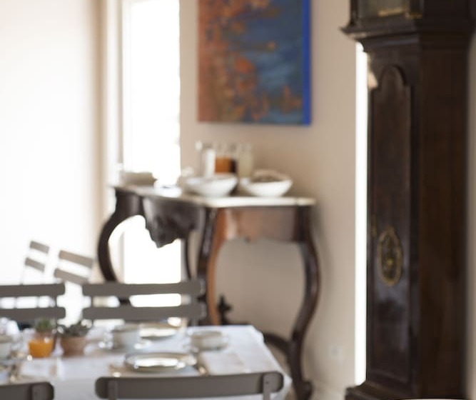 בית מלון כפרי Palazzo Caruso