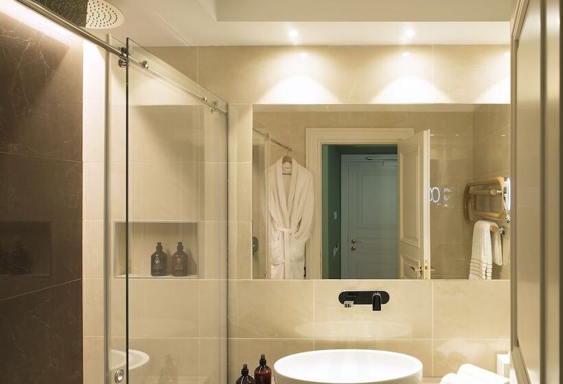 בית מלון כפרי Palazzo Caruso