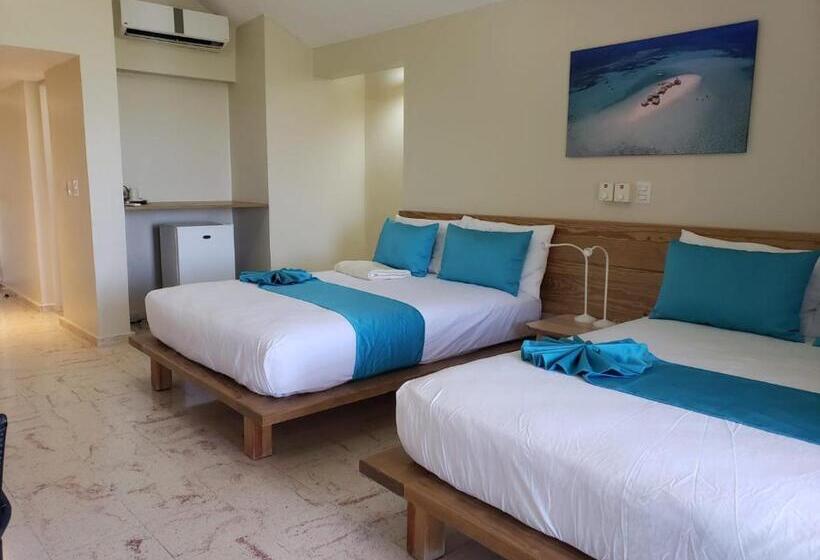 فندق Paradise Island Beach Resort