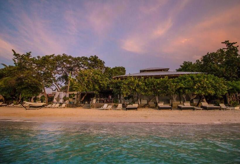 فندق Paradise Island Beach Resort