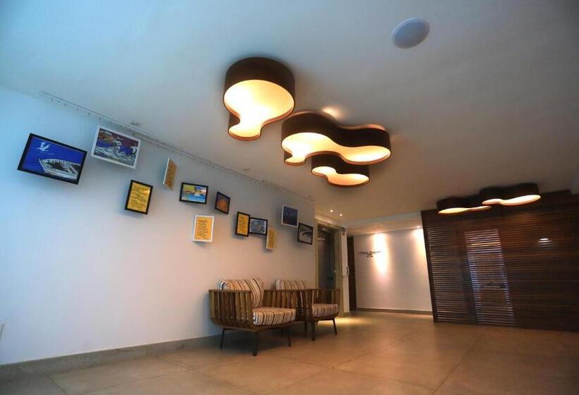 Отель Paradiso Pero Praia