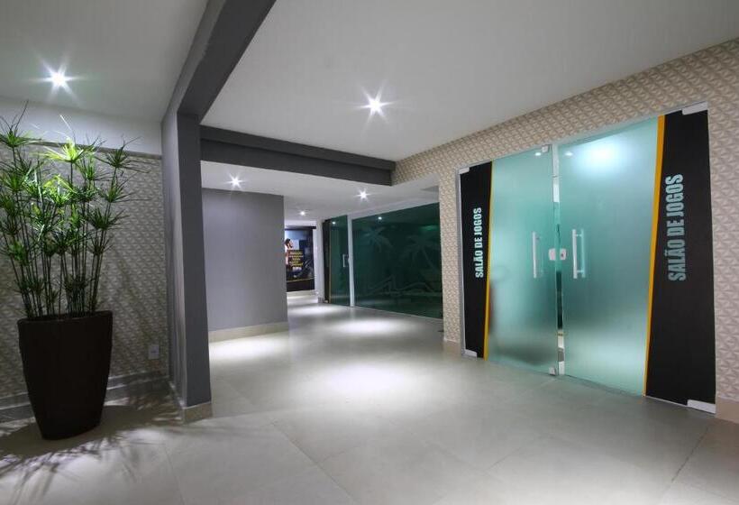 Отель Paradiso Pero Praia