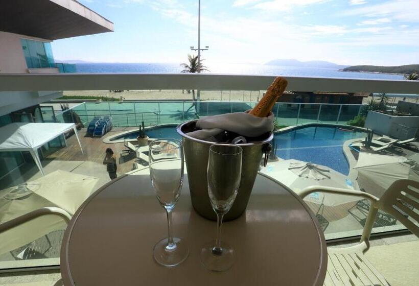 Отель Paradiso Pero Praia