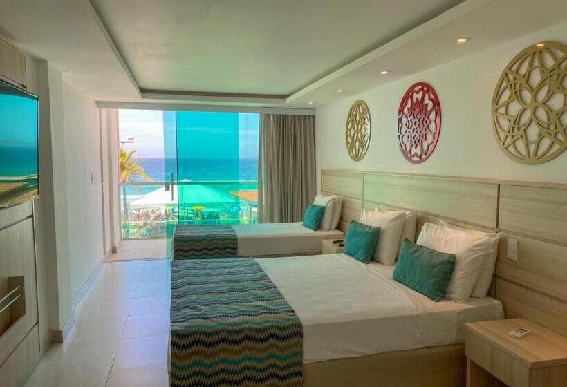 Отель Paradiso Pero Praia