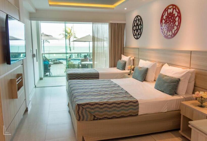 Отель Paradiso Pero Praia