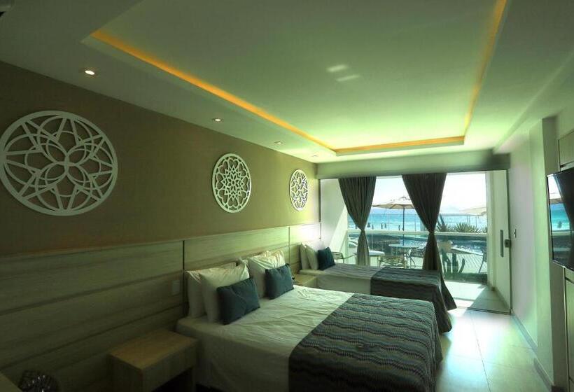 Отель Paradiso Pero Praia