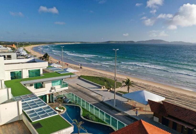 Отель Paradiso Pero Praia