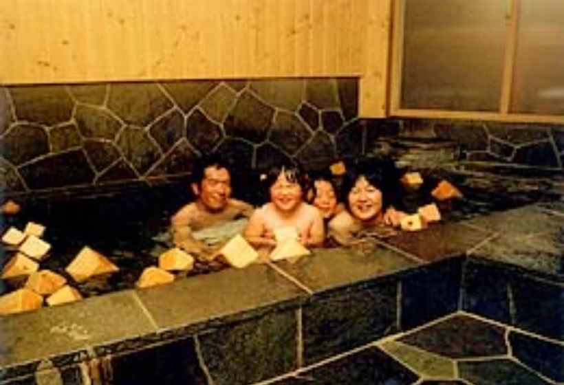 هتل Pension Marionette