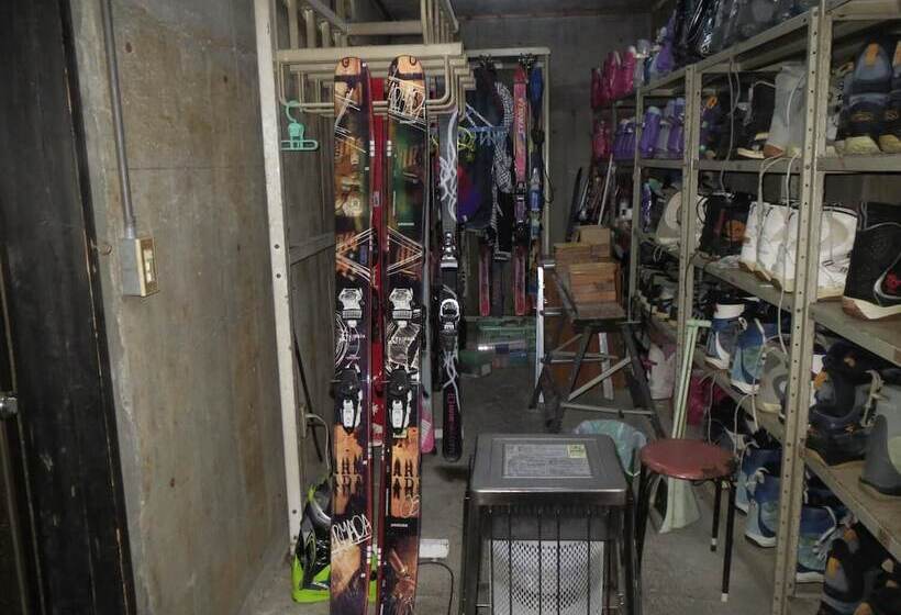 هتل Pension Marionette