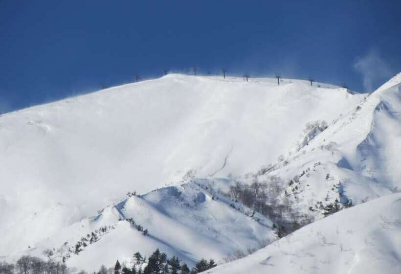 هتل Pension Marionette