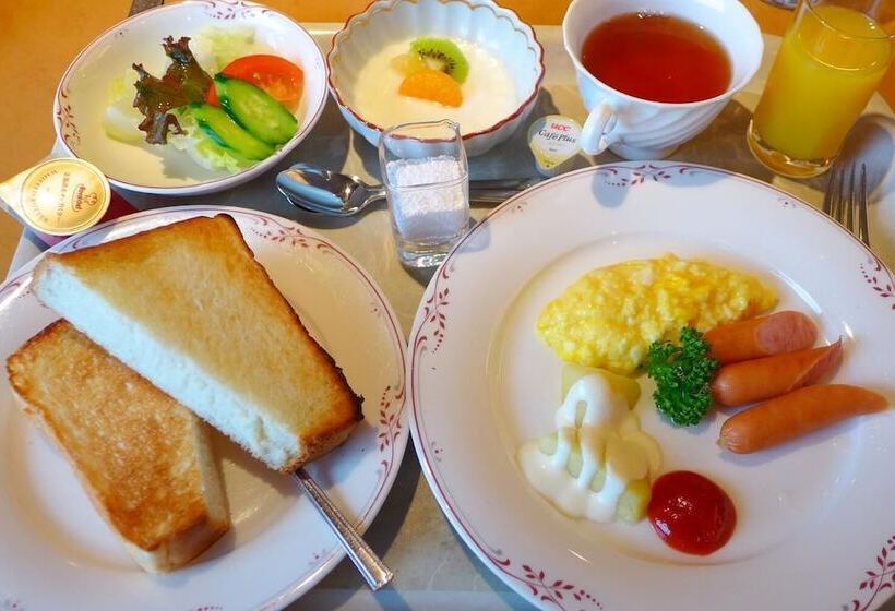 هتل Pension Marionette