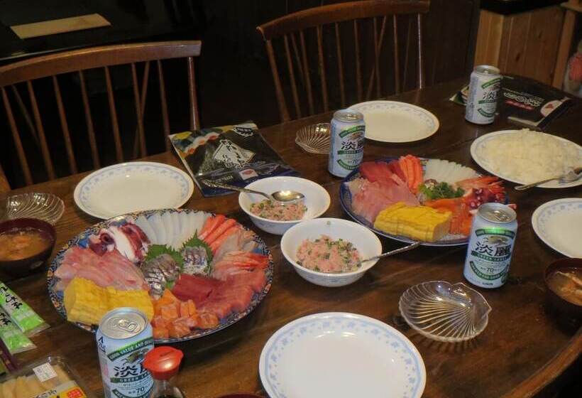 هتل Pension Marionette