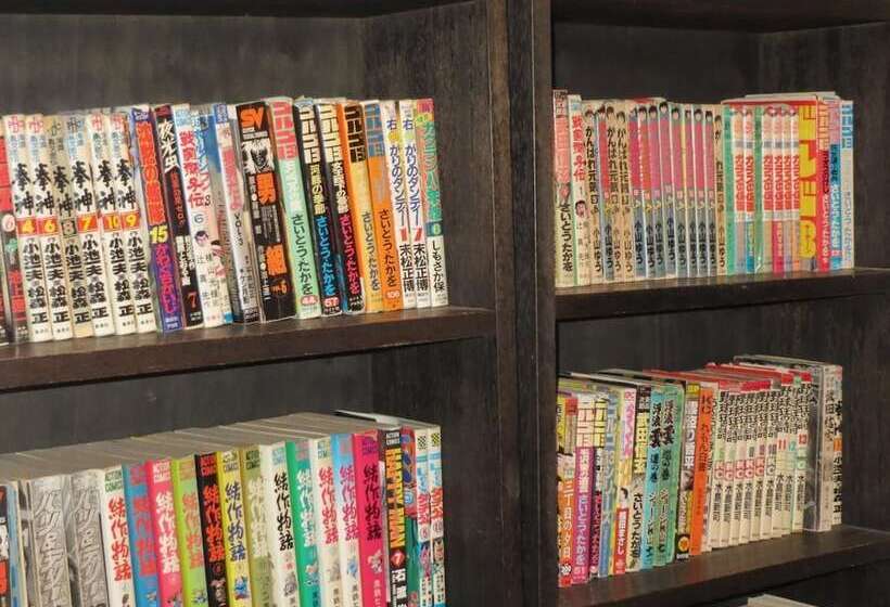 هتل Pension Marionette