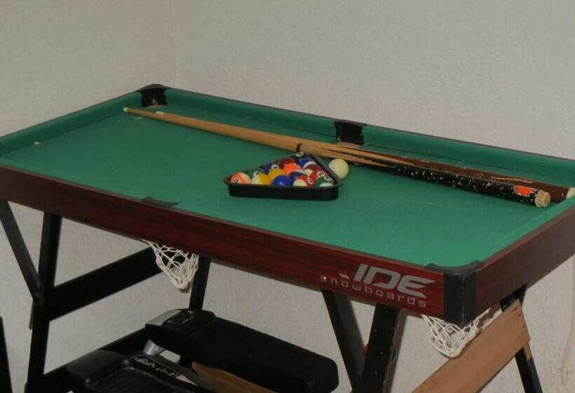 هتل Pension Marionette