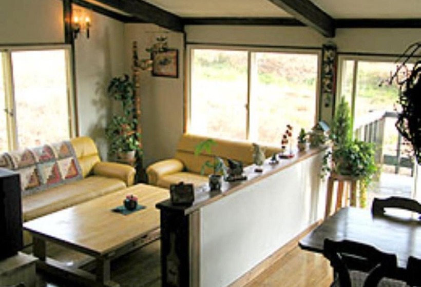 هتل Pension Marionette