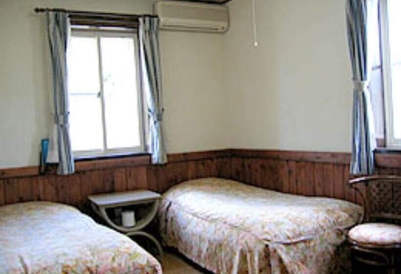 هتل Pension Marionette