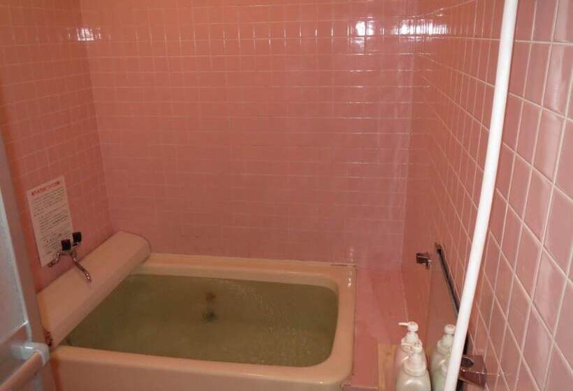 هتل Pension Marionette