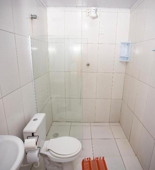 Отель Pousada Aracaju