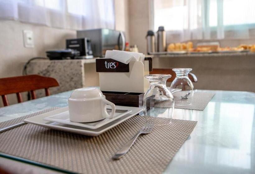 Отель Pousada Corais